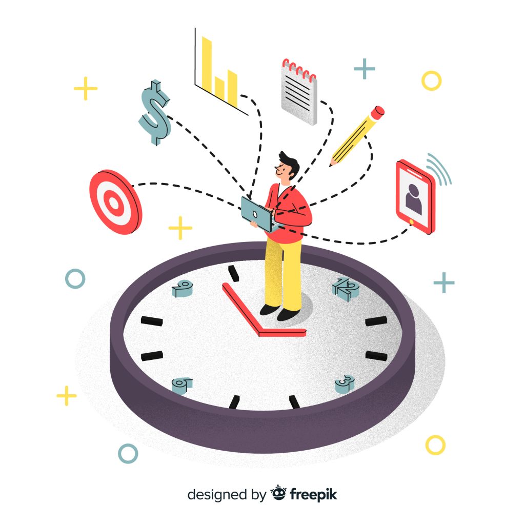 automated attendance tracking