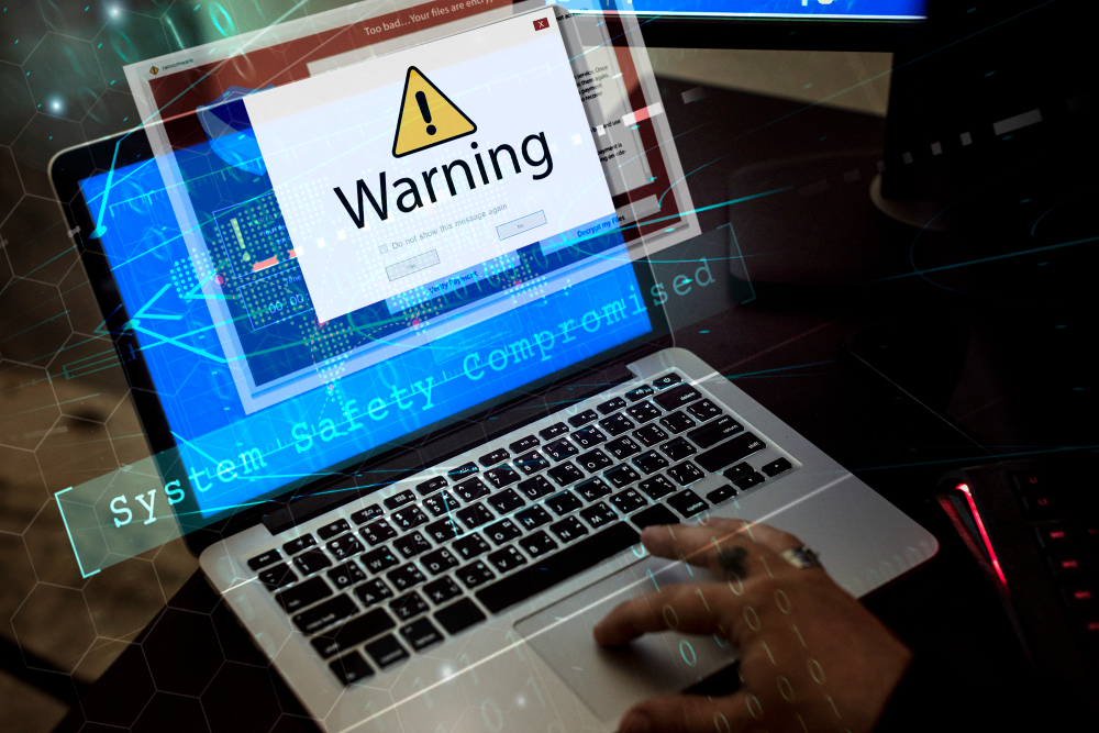 Data breaches in schools