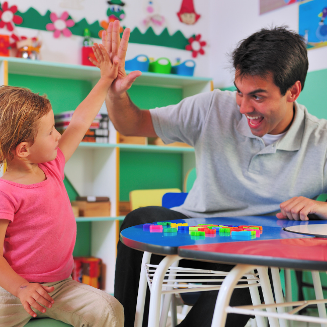 teaching style
